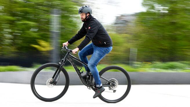 Commitment to sustainability