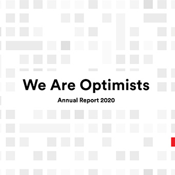 Company Report 2020